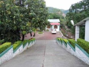 Krishna Wilderness Retreat
